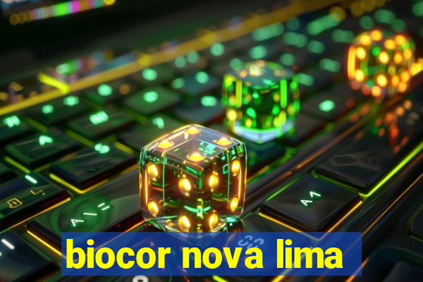 biocor nova lima